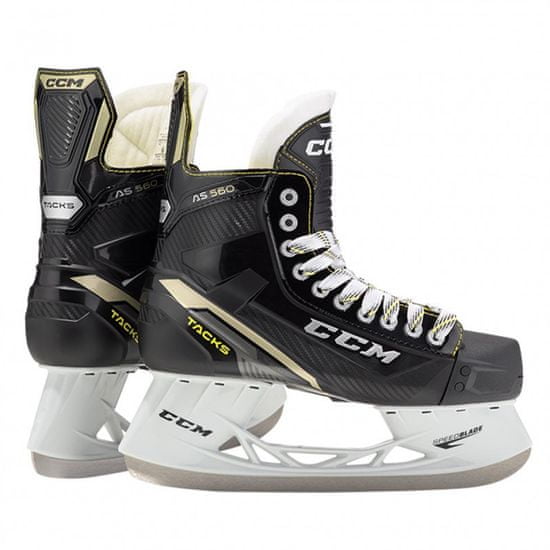 Prosports Brusle CCM Tacks AS 560 SR Regular