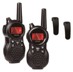 Denver DENVER WTA-446 - Sada dvou vysílaček, vysílačka typu walkie