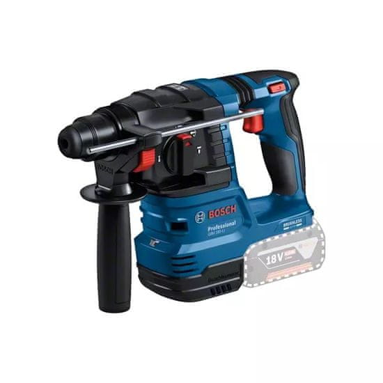 BOSCH Professional vrtací a sekací kladivo Cordless Hammer Drill GBH 185-LI (0.611.924.020)