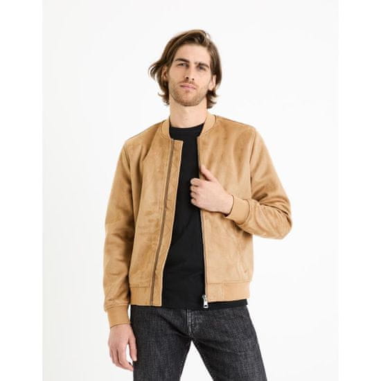 Celio Bunda bomber Fudain2 CELIO_1129860