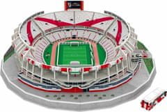 3D puzzle stadium 3D puzzle Stadion El Monumental - CA River Plate