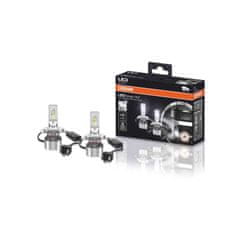 Osram LED H4 24V 13/15W LEDriving HLT 2ks