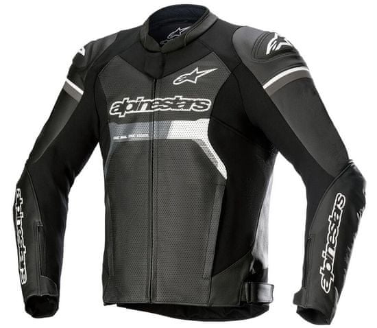 Alpinestars Bunda na moto GP Force Airflow black