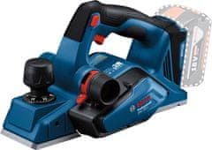 BOSCH Professional  akumulátorový hoblík Portable Planer GHO 185-LI (0.601.5B5.021)