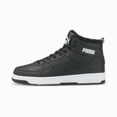 Puma Boty černé 46 EU Rebound Joy Fur