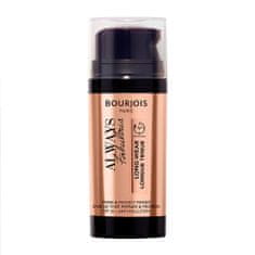 OEM Bourjois Always Fabulous Makeup Foundation 30 ml