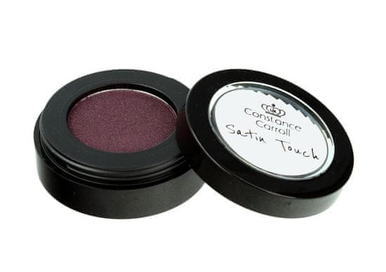 CONSTANCE CARROLL Satin Touch Mono Eyeshadow No. 17 Plum 1Set