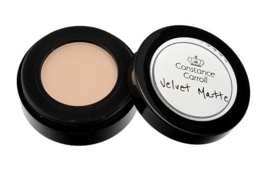 CONSTANCE CARROLL Velvet Matte Mono Eyeshadow No. 02 1Set