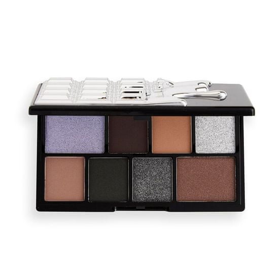 OEM Ihr Cień 8 Chocolate Mini Black Pearl Palette