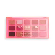 OEM Makeup Revolution Paleta Cieni Do Powiek Odblask Sugar Ray 1Szt