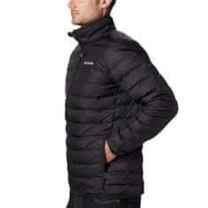 Columbia Bundy univerzálni černé XXL Lake 22 Down Jacket