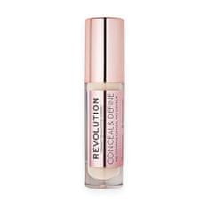 OEM Makeup Revolution, Korektor Conceal And Define Korektor C1, 3,4 ml