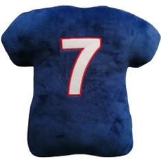 Fan-shop Polštářek PSG shirt