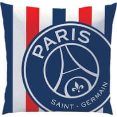 Fan-shop Polštářek PSG stripes