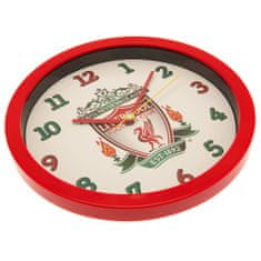 Fan-shop Hodiny LIVERPOOL FC Wall