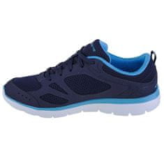 Skechers boty Summits Suited 12982NVBL