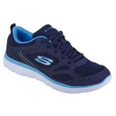 Skechers boty Summits Suited 12982NVBL