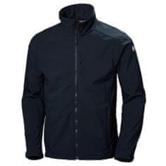 Helly Hansen Bunda Męska Paramount Softshell 62915597