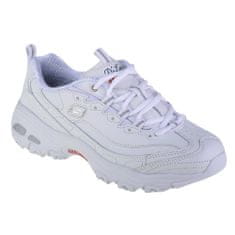 Skechers boty D'lites-fresh Start 11931WNVR