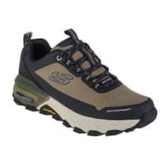 Skechers boty Max Protect-fast Track 237304OLBK