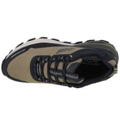 Skechers boty Max Protect-fast Track 237304OLBK