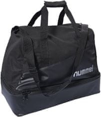 Hummel Taška AUTHENTIC CHARGE SOCCER BAG L Barva: Černá