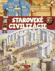 Staroveké civilizácie