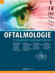 Oftalmologie - kol.