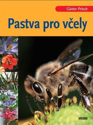 Pastva pro včely - Günter Pritsch