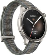 Amazfit Balance Sunset Grey