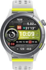 Amazfit Cheetah Speedster Grey