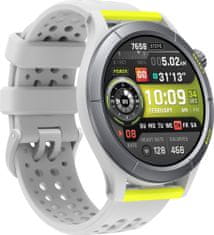 Amazfit Cheetah Speedster Grey