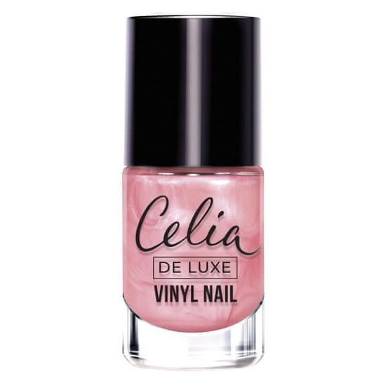 CELIA De Luxe Vinyl lak na nehty - č. 503 10ml