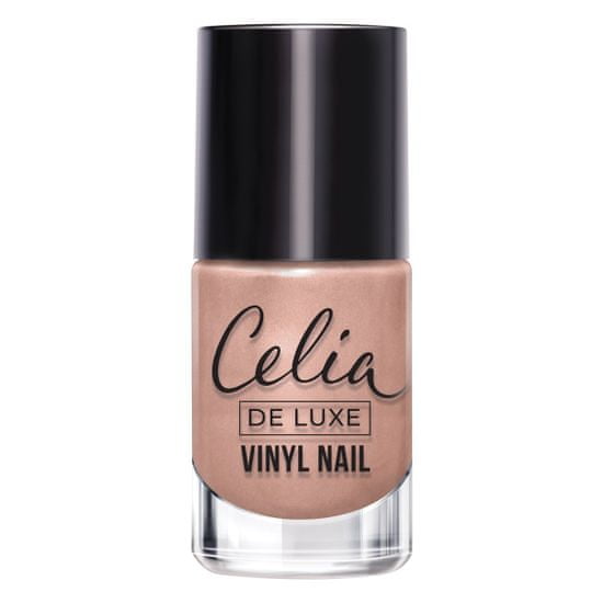 CELIA De Luxe Vinyl lak na nehty - č. 504 10ml