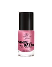 CONSTANCE CARROLL Lak na nehty s vinylem č. 32 Pearl Pink 10ml