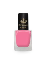 CONSTANCE CARROLL Lak na nehty s vinylem No 11 Sweet Pink 5Ml - Mini