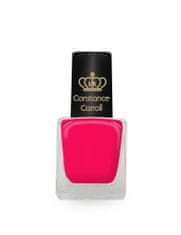 CONSTANCE CARROLL Lak na nehty s vinylem No 72 Lovely 5Ml - Mini