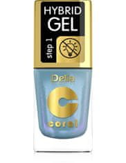 DELIA Hybridní gel Lakier 111