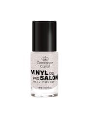 CONSTANCE CARROLL Lak na nehty s vinylem č. 79 Frozen 10ml