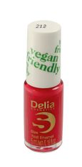 DELIA Lakier Vegan Frendly Velikost S 212 Coraline