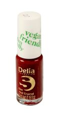 DELIA Lakier Vegan Frendly Velikost S 217 Business Cla