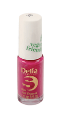 DELIA Lakier Vegan Frendly Velikost S 218 Pink Promise