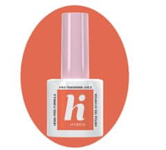 HI HYBRID Hema Free Lakier Hybrydowy Palm Springs #154 Tangarine Juice 5Ml