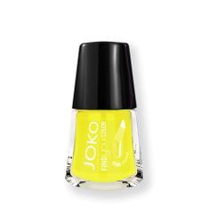 Joko Lakier Do Paznokci Find Your Colour Nr 205 Viper Fluo (Neon) 10ml