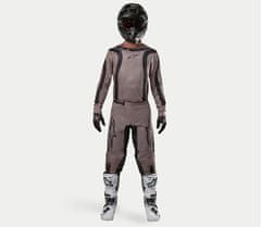 Alpinestars motokrosový dres Fluid Luvr mud/black vel. M