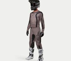 Alpinestars motokrosový dres Fluid Luvr mud/black vel. S