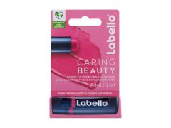 Labello 4.8g caring beauty, pink, balzám na rty