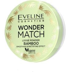 OEM Eveline Kol Powder Sypki Wonder Match Bamboo