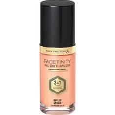 OEM Max Factor Podkład Facefinity All Day Flawless 3In1 Nr C64 Rose Gold 30 ml