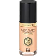 OEM Max Factor Podkład Facefinity All Day Flawless 3In1 Nr N42 Ivory 30Ml